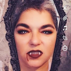 Meet your Posher, Tammy